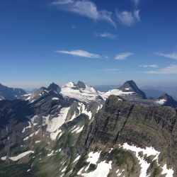 dragons-tail-from-peak-of-reynolds-mountain-glacier-national-park